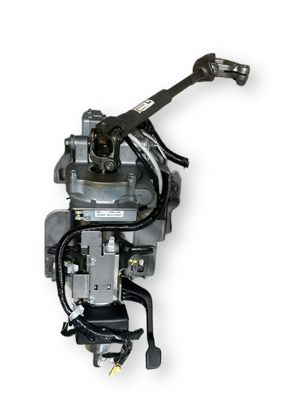 Canna / Piantone Sterzo Nissan X - Trail (2014 - 2020) cod . 488114BA0A - F&amp;P CRASH SRLS - Ricambi Usati