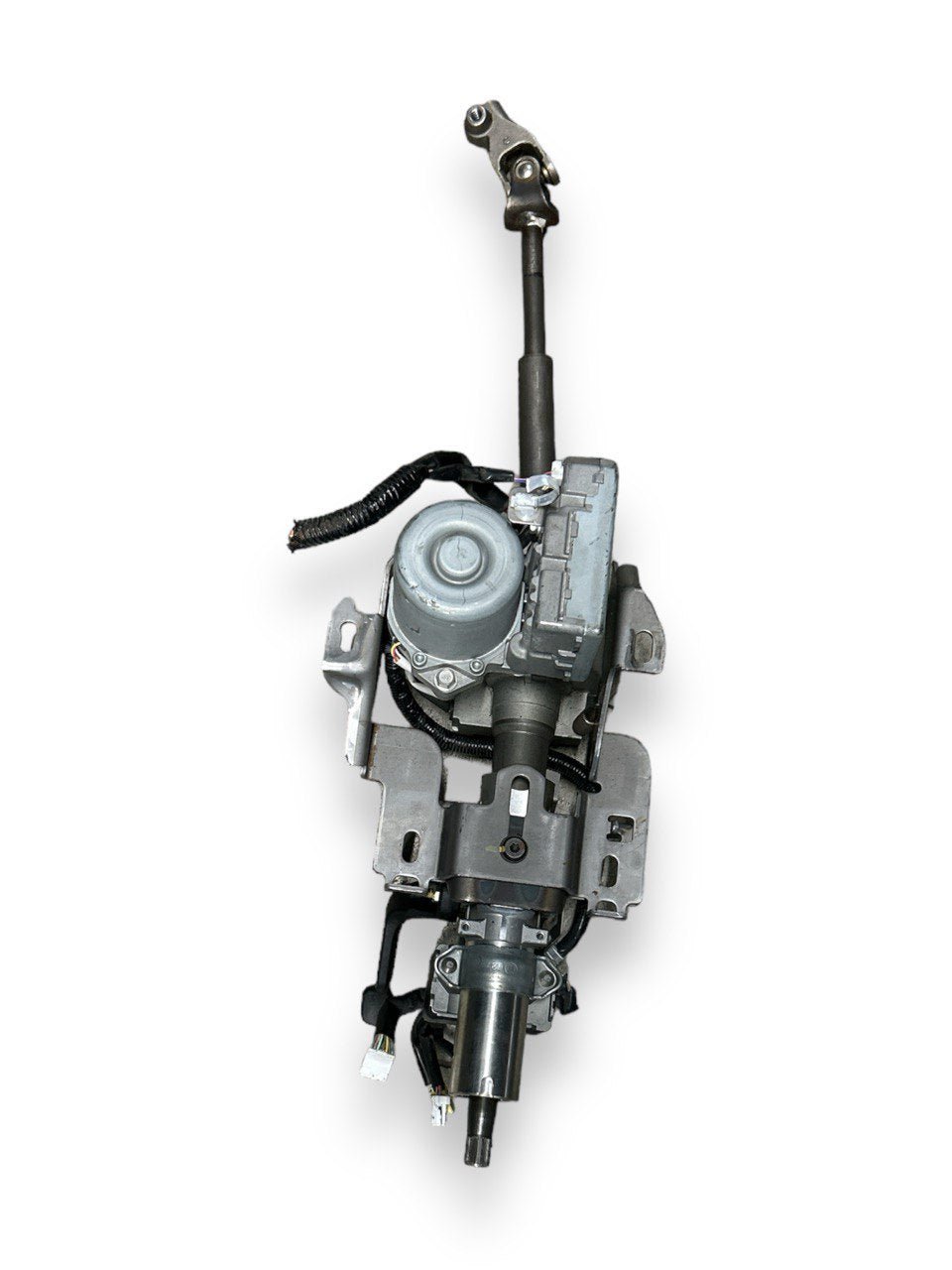 Canna / Piantone Sterzo Nissan X - Trail (2014 - 2020) cod . 488114BA0A - F&P CRASH SRLS - Ricambi Usati