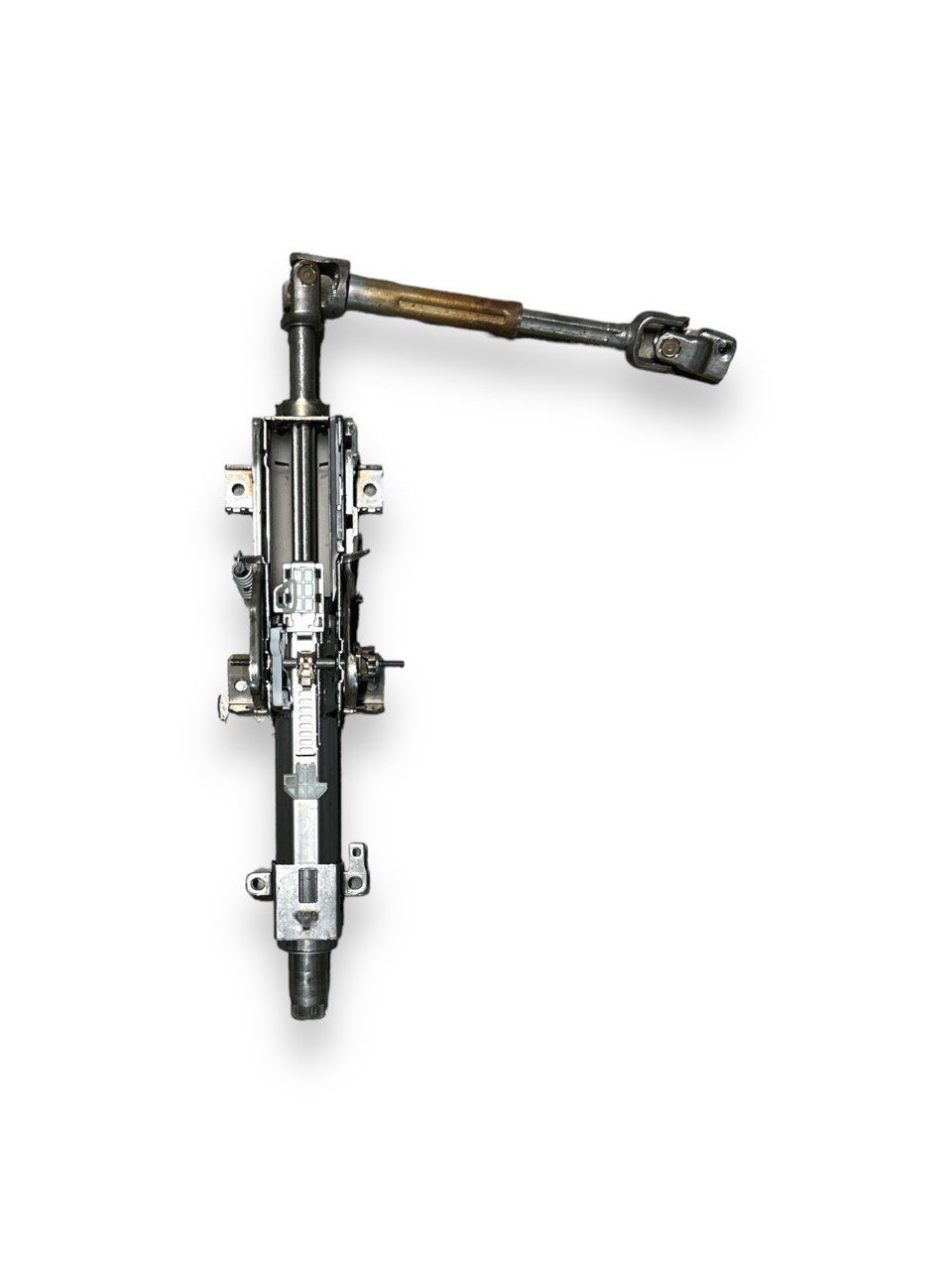 Canna / Piantone Sterzo Volkswagen Golf VII (2012 > ) cod . 5Q1419502AC - F&P CRASH SRLS - Ricambi Usati