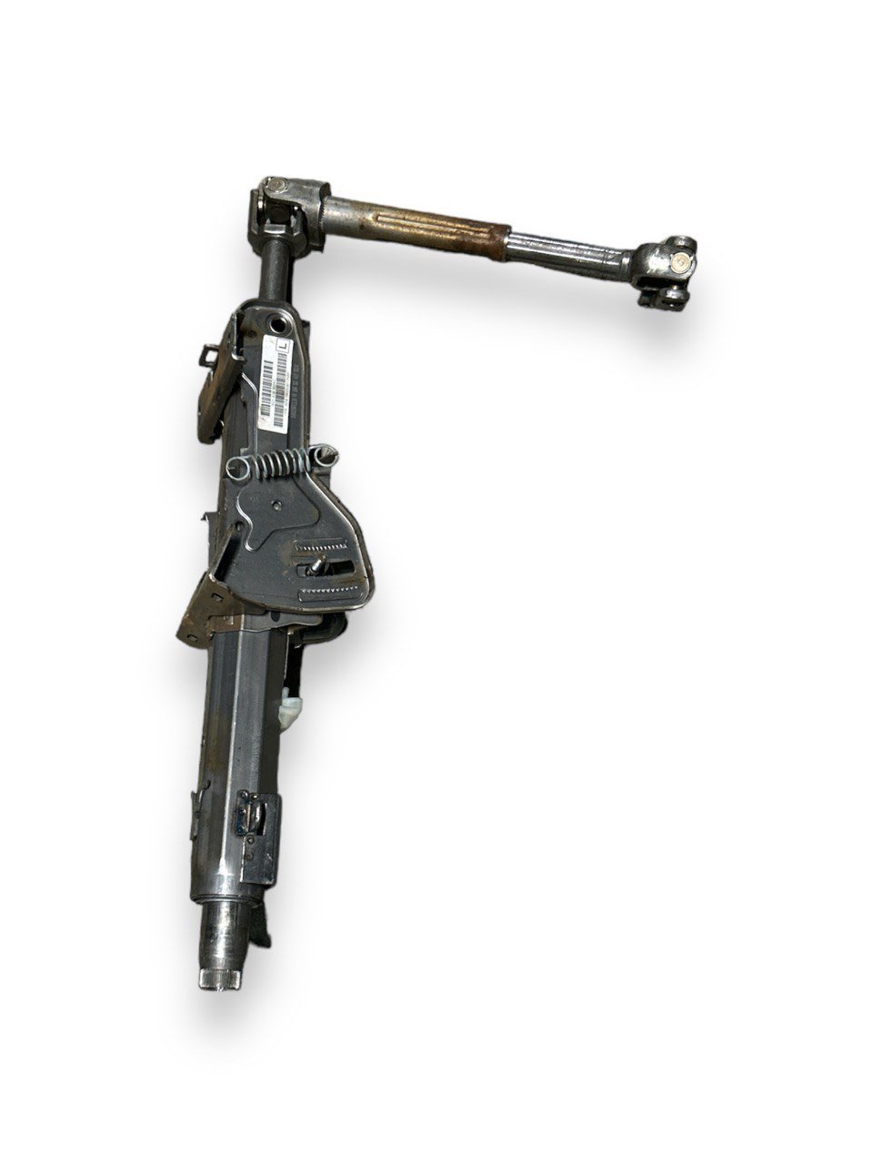 Canna / Piantone Sterzo Volkswagen Golf VII (2012 > ) cod . 5Q1419502AC - F&P CRASH SRLS - Ricambi Usati