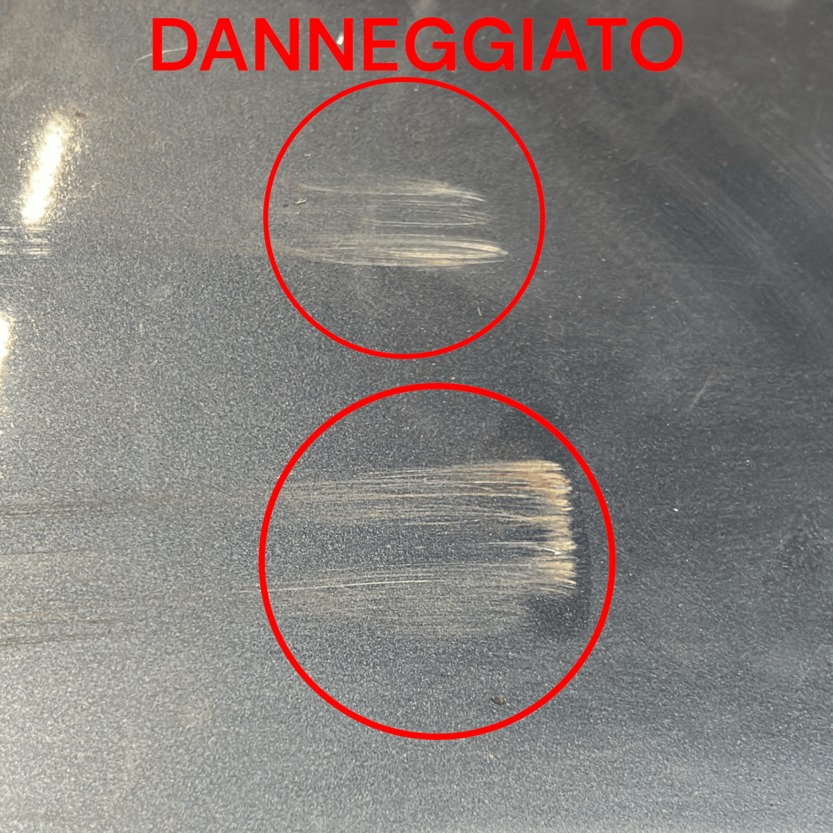 Cantonale Parafango Posteriore Destro Mitsubishi Pajero (V80) (2006 > 2021) 5 porte - F&P CRASH SRLS - Ricambi Usati