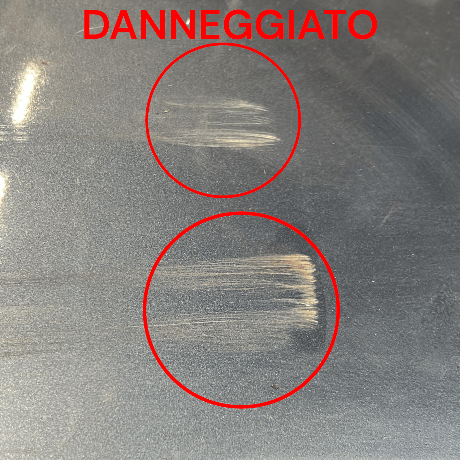 Cantonale Parafango Posteriore Destro Mitsubishi Pajero (V80) (2006 > 2021) 5 porte - F&P CRASH SRLS - Ricambi Usati