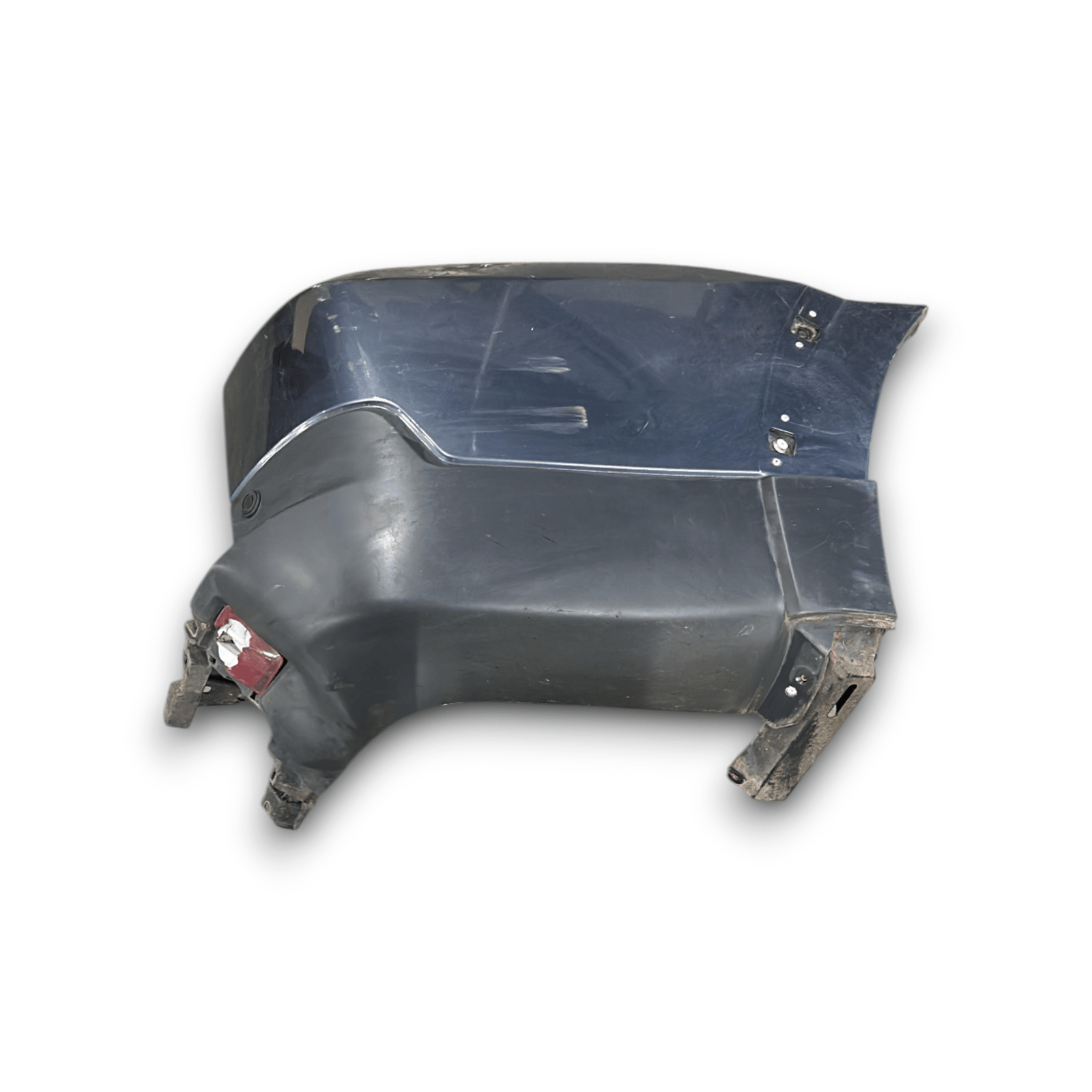 Cantonale Parafango Posteriore Destro Mitsubishi Pajero (V80) (2006 > 2021) 5 porte - F&P CRASH SRLS - Ricambi Usati