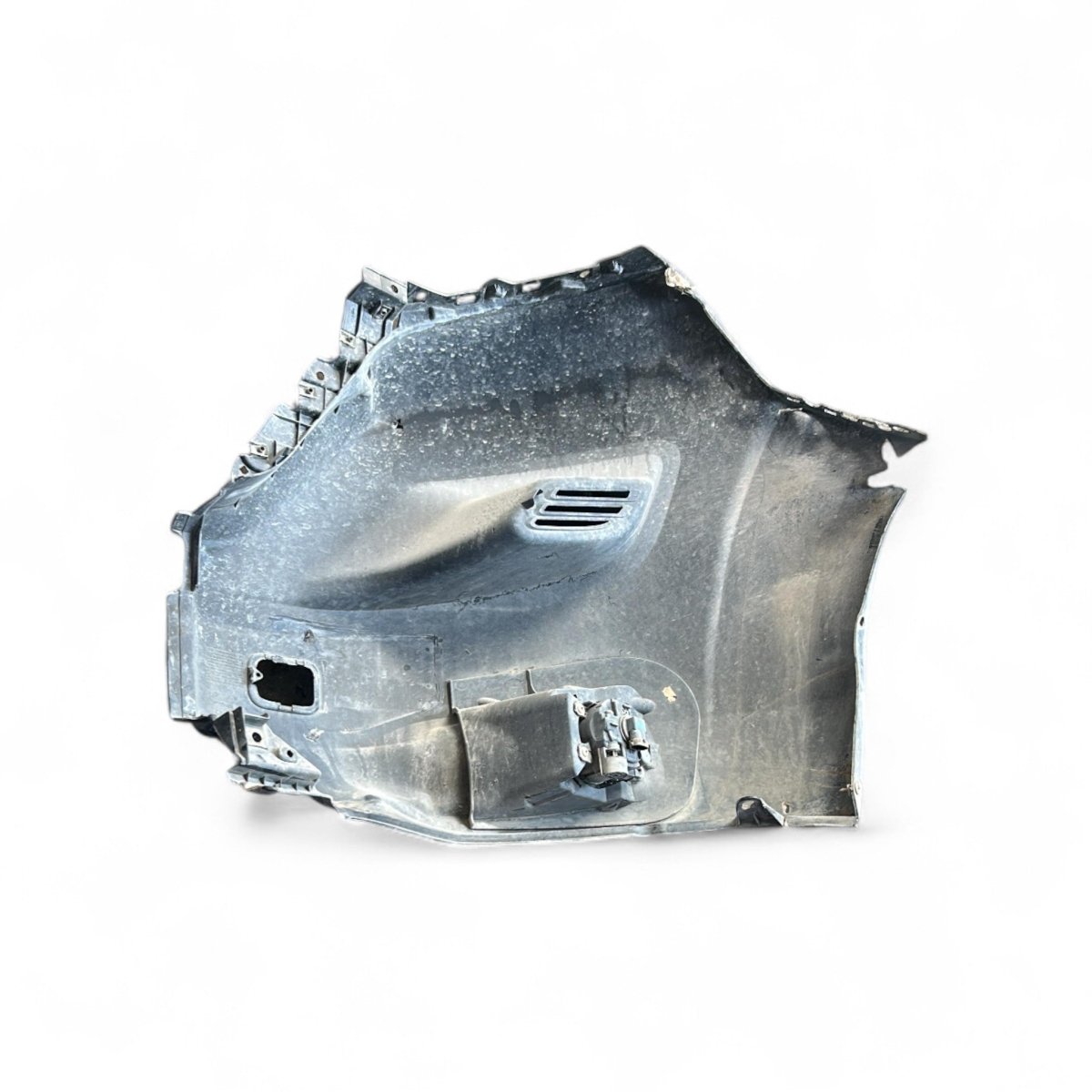 Cantonale paraurti anteriore destro Peugeot Boxer (2014 > ) - F&P CRASH SRLS - Ricambi Usati