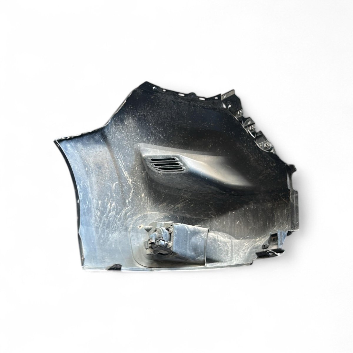 Cantonale paraurti anteriore sinistro Peugeot Boxer (2014 > ) - F&P CRASH SRLS - Ricambi Usati