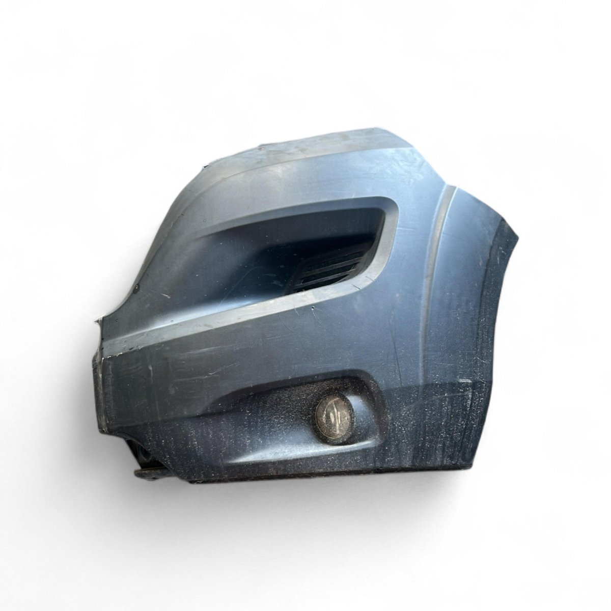 Cantonale paraurti anteriore sinistro Peugeot Boxer (2014 > ) - F&P CRASH SRLS - Ricambi Usati