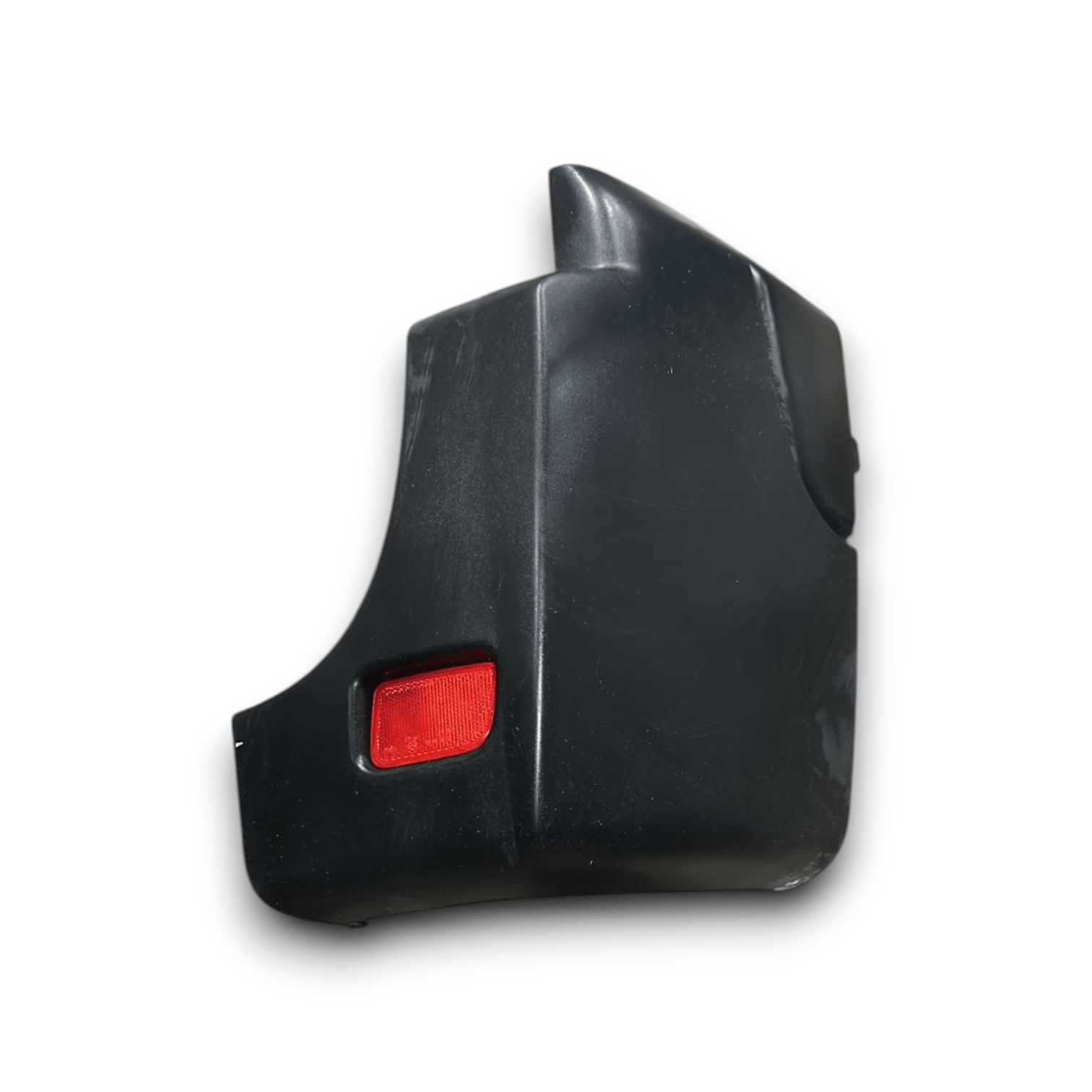 Cantonale Paraurti Posteriore Destro Renault Master III cod:2005523 (2020 >) - F&P CRASH SRLS - Ricambi Usati