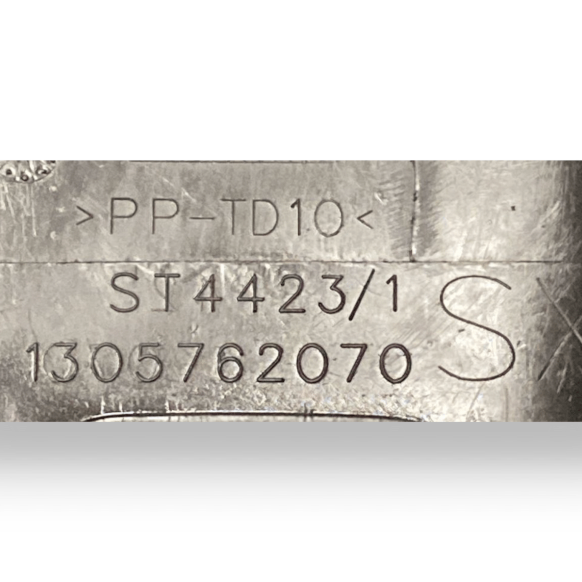 cantonale paraurti sinistra (sx) fiat ducato III cod:1305762070 (2014 - ) - F&P CRASH SRLS - Ricambi Usati