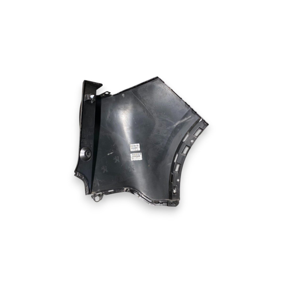 Cantonale paraurti sinistro (sx) peugeot 2008 ii (2019 - ) Cod: 9827298180 - F&P CRASH SRLS - Ricambi Usati