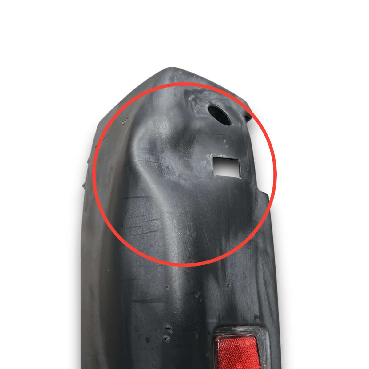 Cantonale posteriore sinistro peugeot boxer cod:1305762070 (2014 >) - F&P CRASH SRL - Ricambi Usati