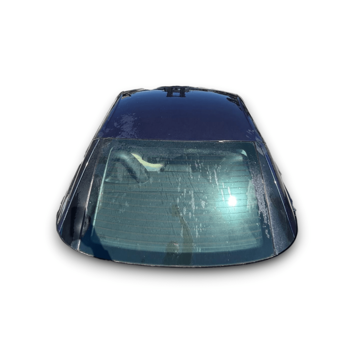 Capote cabrio mercedes slk r171 (2004 > 2011) - F&P CRASH SRL - Ricambi Usati