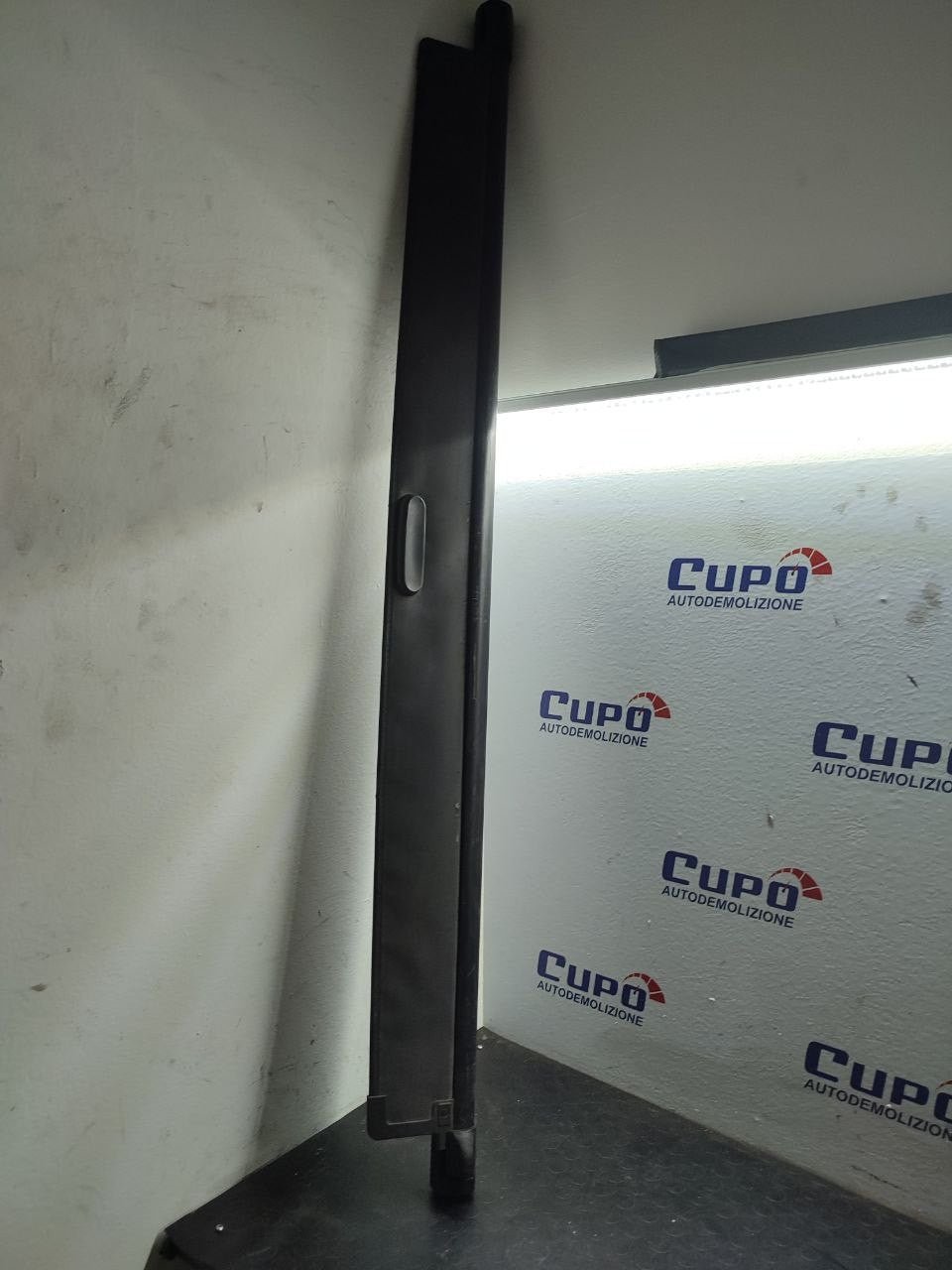 Cappelliera a rullo CITROEN ZX (1998) 1.4 B - F&amp;P CRASH SRLS - Ricambi Usati