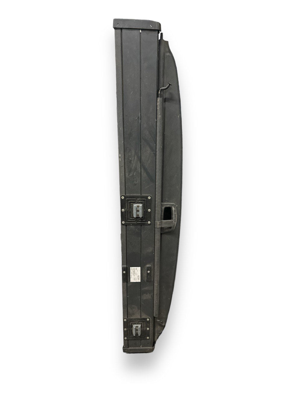 Cappelliera a rullo Copribagagli Mercedes Classe E w211 280 Station Wagon (2004) - F&P CRASH SRLS - Ricambi Usati