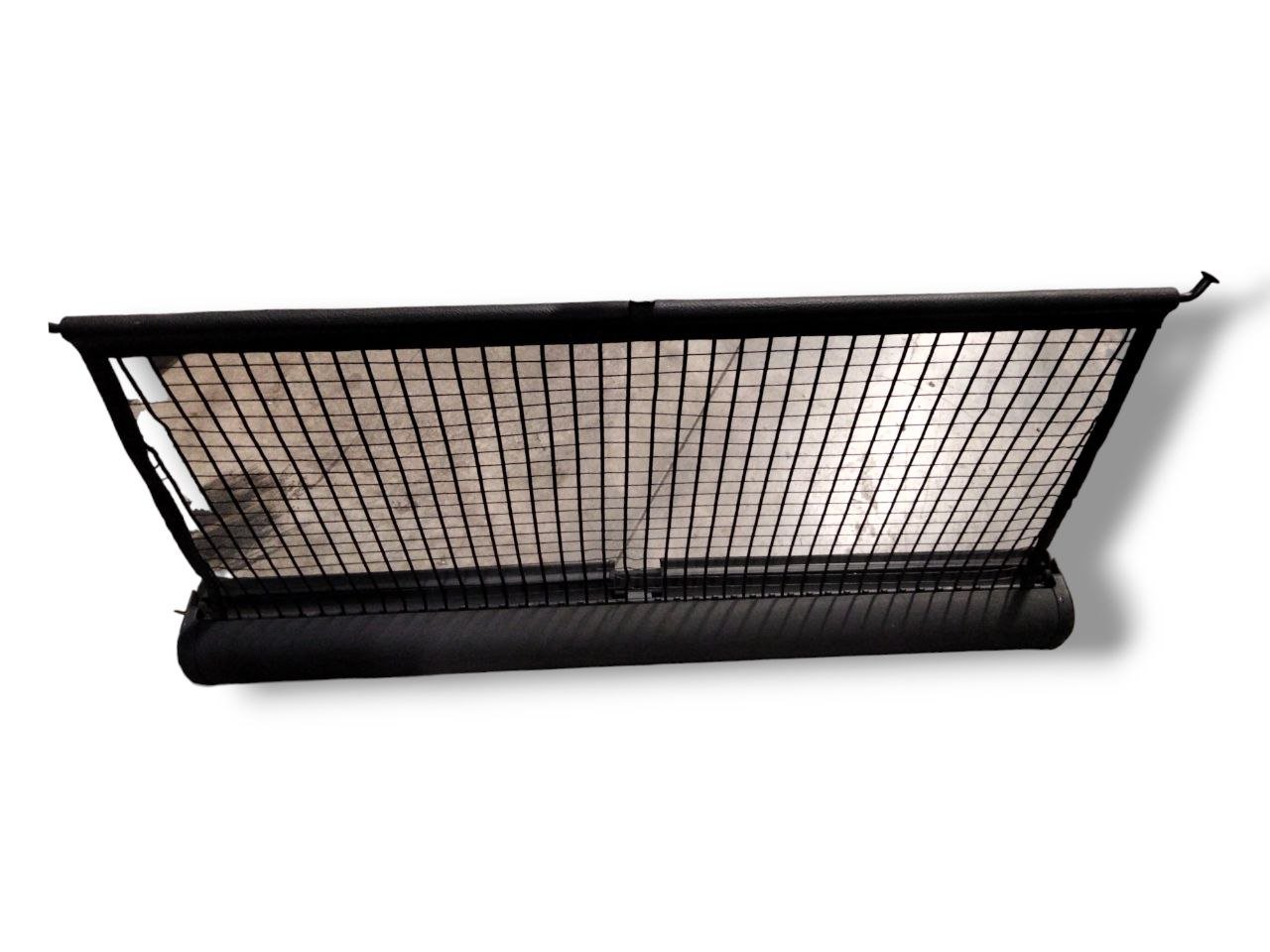 Cappelliera a Rullo / Copribagagliaio Audi A6 Avant SW (2004 - 2012) cod.4B9861691B - 4B9861691A - F&P CRASH SRLS - Ricambi Usati