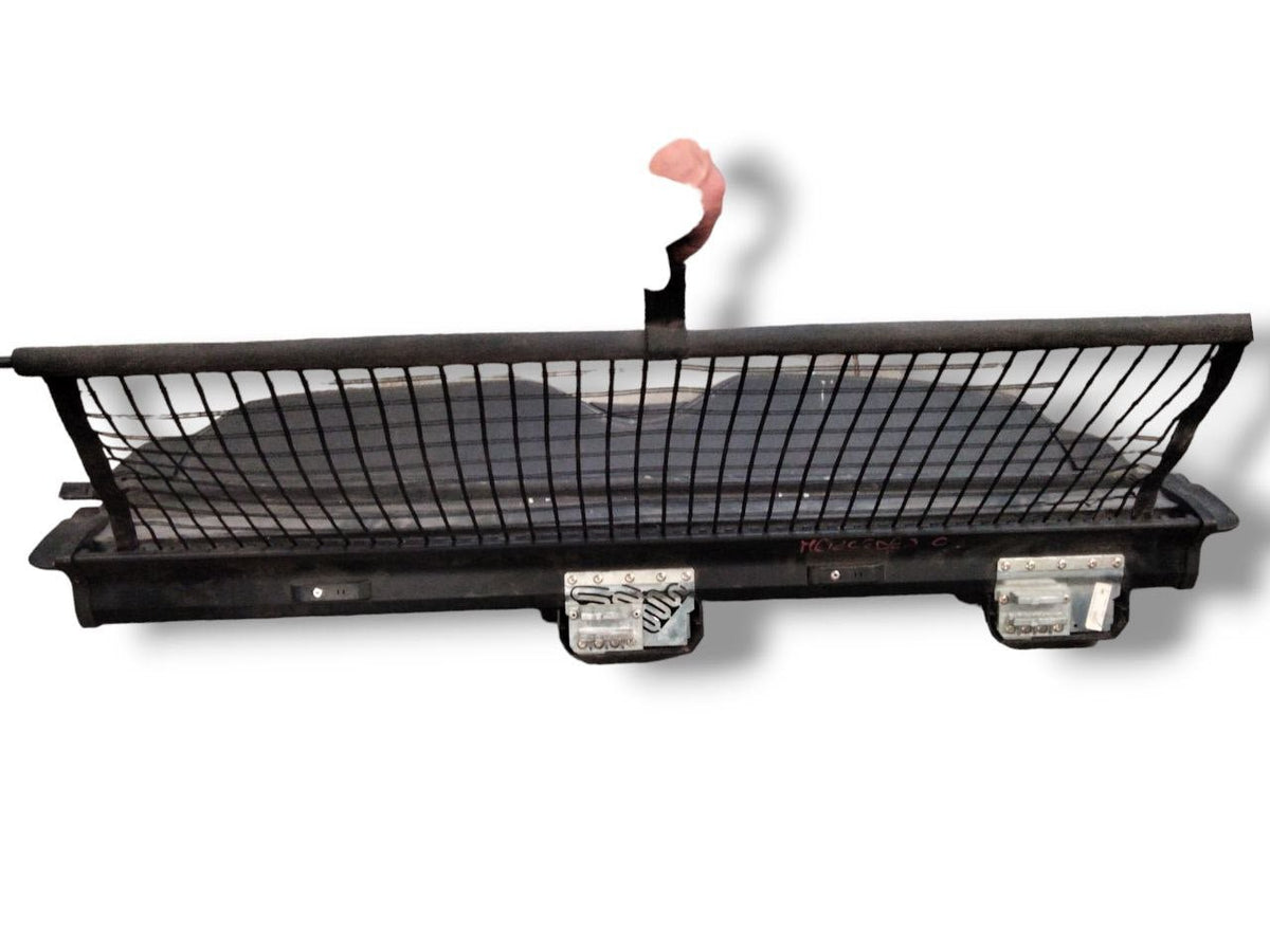 Cappelliera a Rullo / Copribagagliaio Mercedes Classe C Sw W204 cod.A2038600175(2007 - 2014) - F&P CRASH SRLS - Ricambi Usati