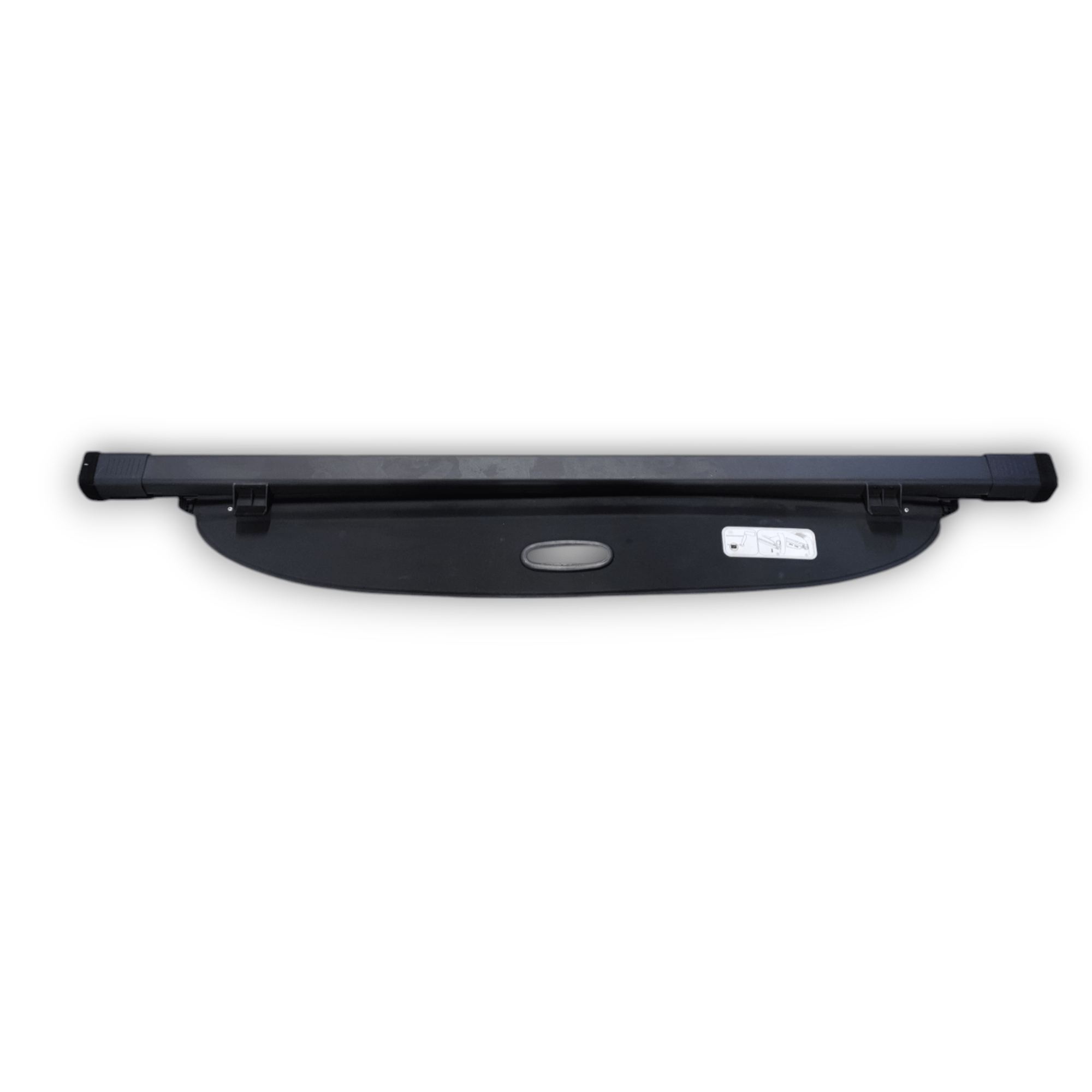 Cappelliera A Rullo Hyundai Tucson COD: 85910 - D7000 (2015 - 2020) - F&P CRASH SRLS - Ricambi Usati