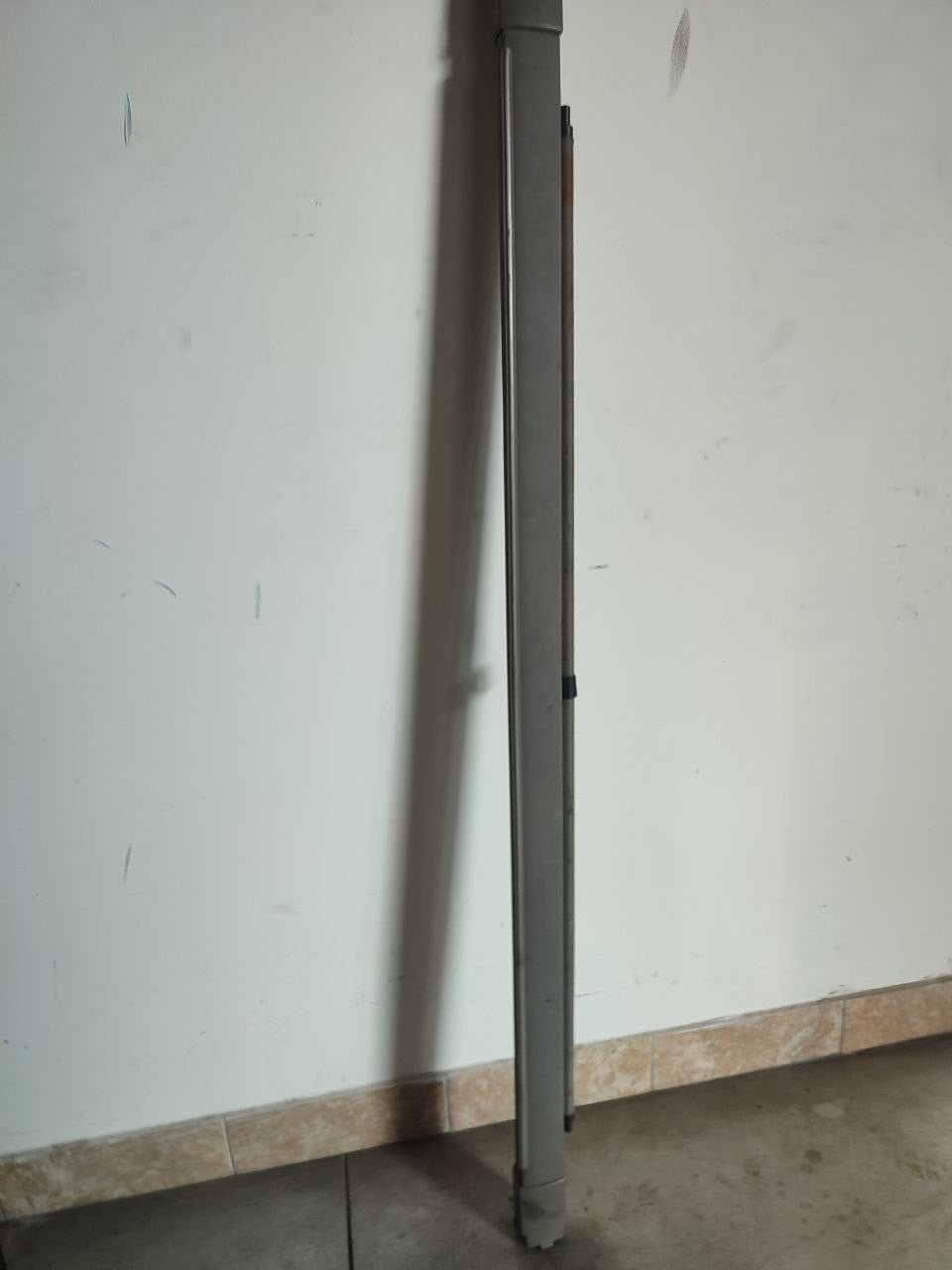 Cappelliera a rullo OPEL MERIVA (X03) 1.8 ('03-'10) 5p - F&P CRASH SRLS - Ricambi Usati