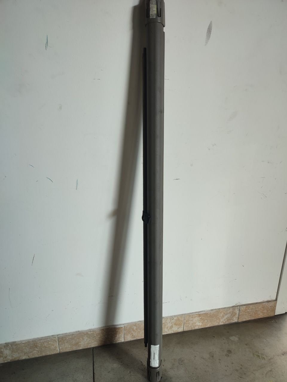 Cappelliera a rullo OPEL MERIVA (X03) 1.8 ('03-'10) 5p - F&P CRASH SRLS - Ricambi Usati