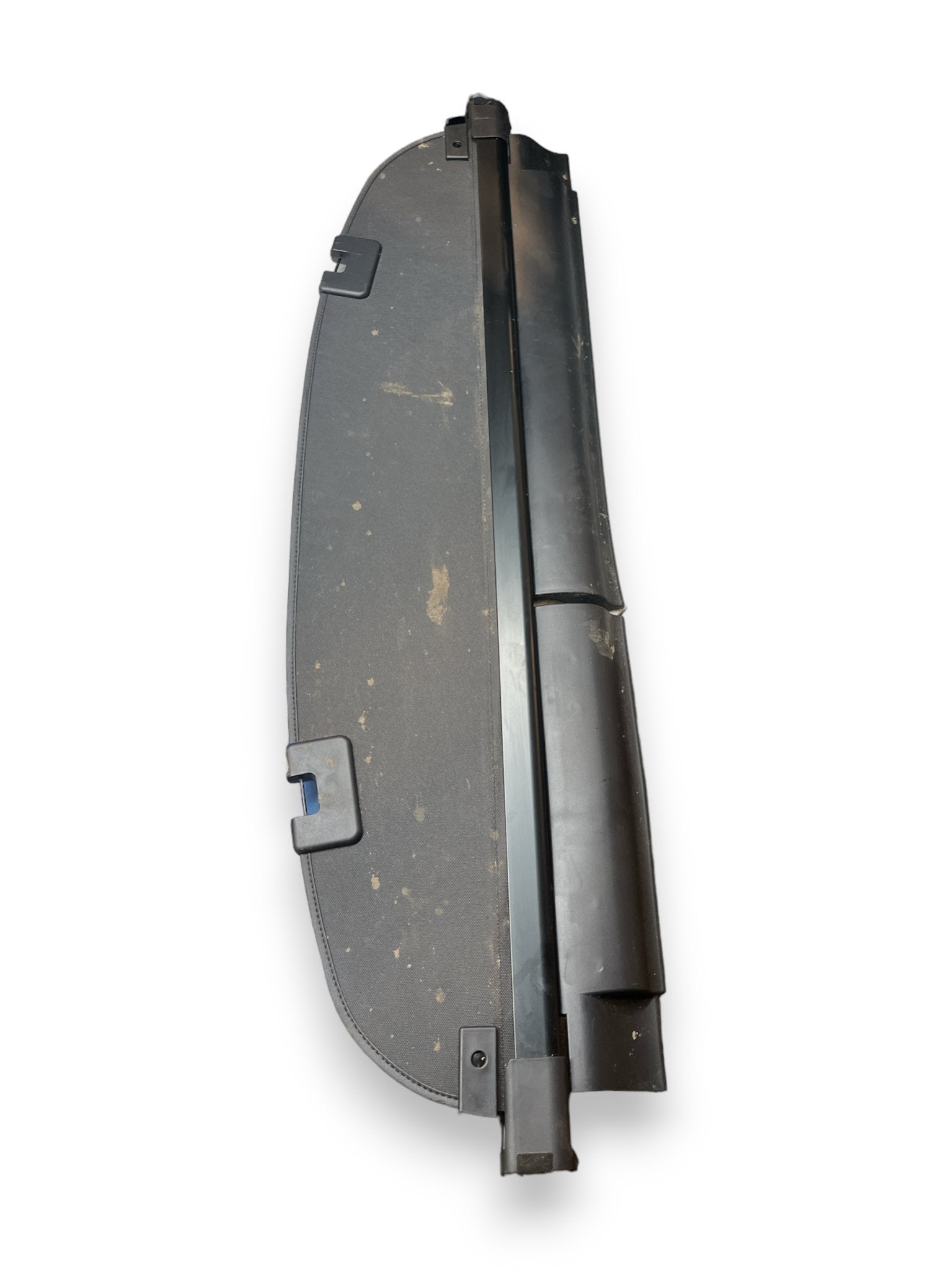 Cappelliera A Rullo Ripiano Copribagagli Mazda CX-5 ( 2018 ) cod : CAA191037C - F&P CRASH SRLS - Ricambi Usati