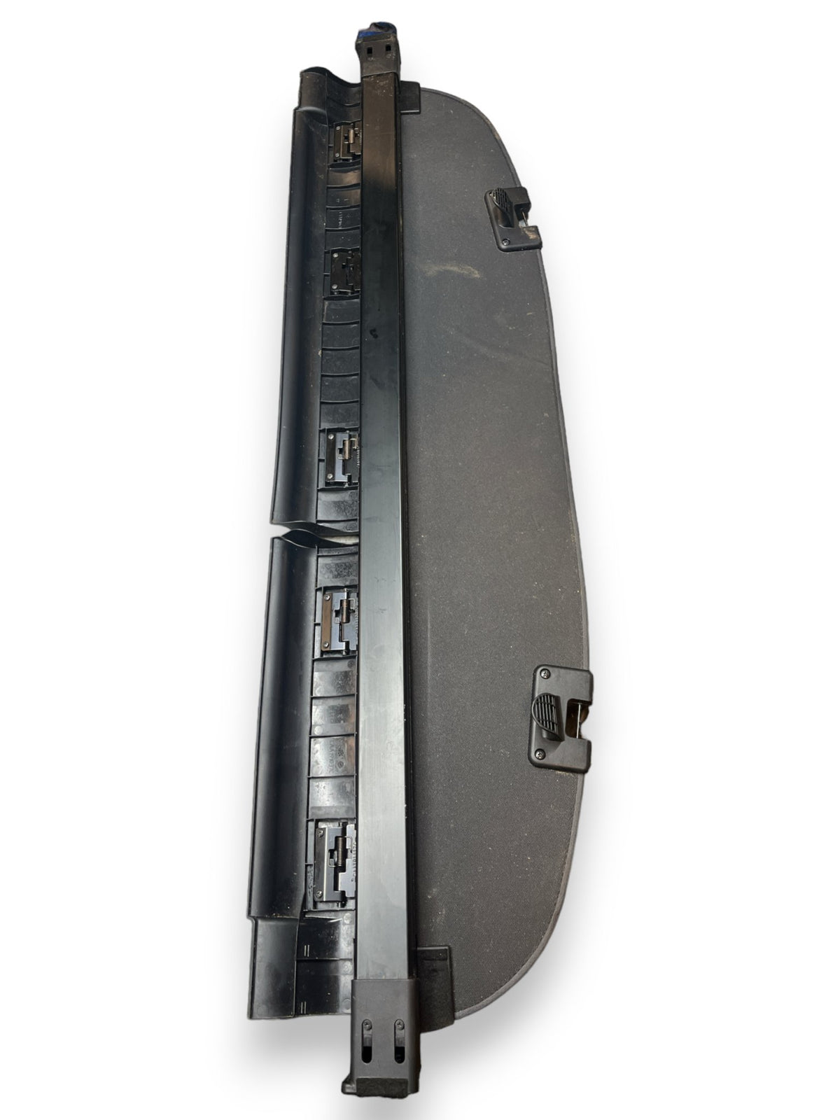 Cappelliera A Rullo Ripiano Copribagagli Mazda CX-5 ( 2018 ) cod : CAA191037C - F&P CRASH SRLS - Ricambi Usati