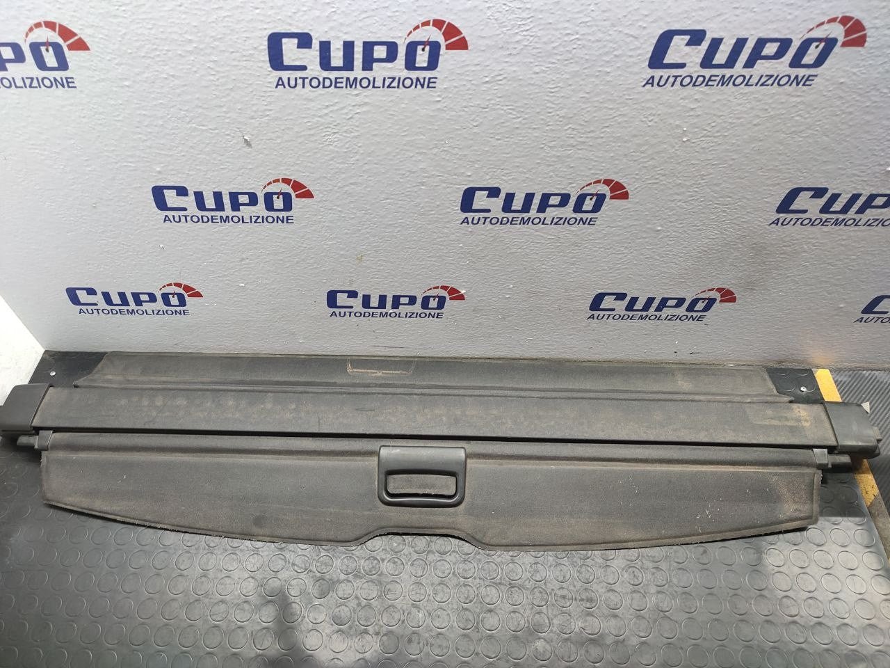 Cappelliera a Rullo SEAT CORDOBA SW (1997) - F&P CRASH SRLS - Ricambi Usati