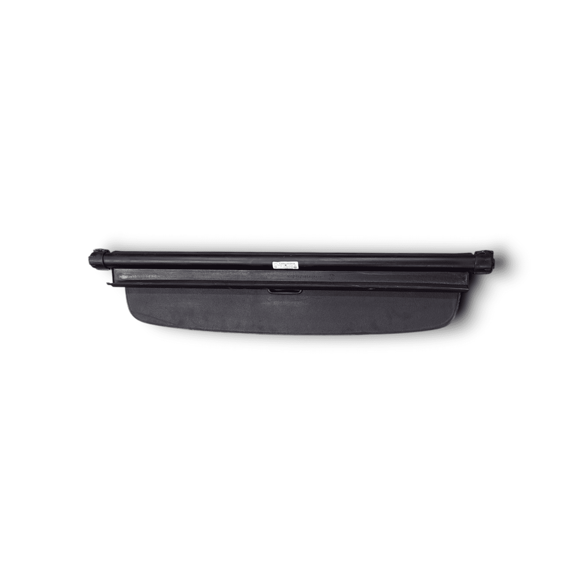 Roller shelf / curtain volkswagen golf vi variant sw code: 1k9867871b (2008 - 2012) - F&P CRASH SRL - Used Parts