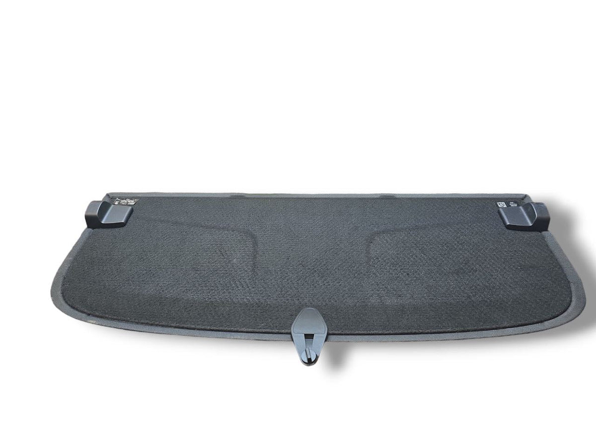 Cappelliera Bagagliaio Audi A7 ( 2019 > ) Cod : 4K8867769HP3 - F&P CRASH SRLS - Ricambi Usati