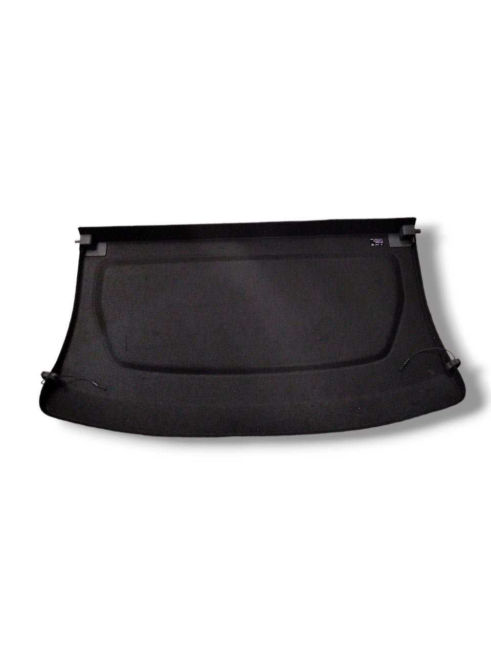 Cappelliera / copri bagagliaio Audi Q3 / RSQ3 (2022) cod.83A867769A - F&P CRASH SRLS - Ricambi Usati