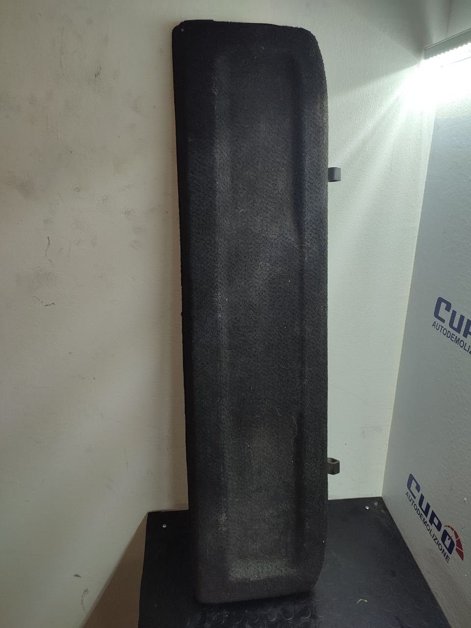 Cappelliera / Copriabagagli SUZUKI SWIFT (2010) 5p - F&P CRASH SRLS - Ricambi Usati