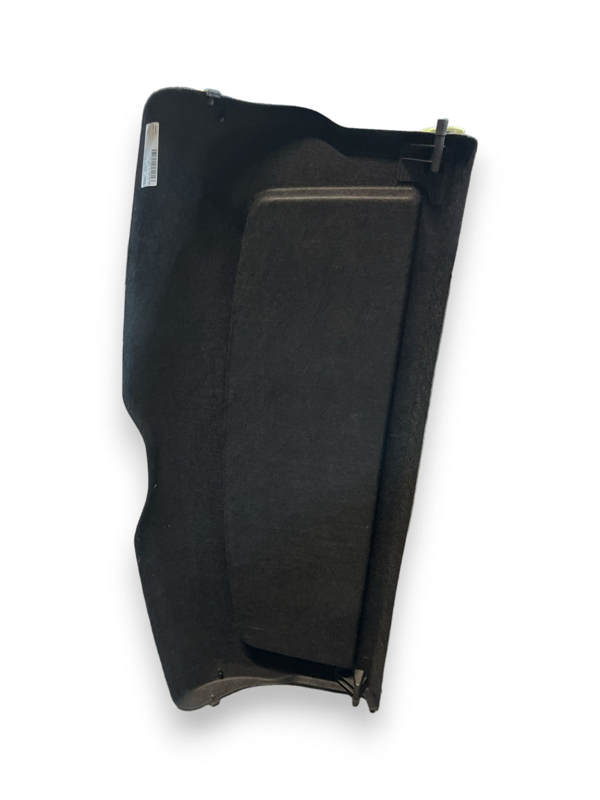 Cappelliera Copribagagli Audi A1 ( 2021 ) cod : 82A867769 5 porte - F&P CRASH SRLS - Ricambi Usati