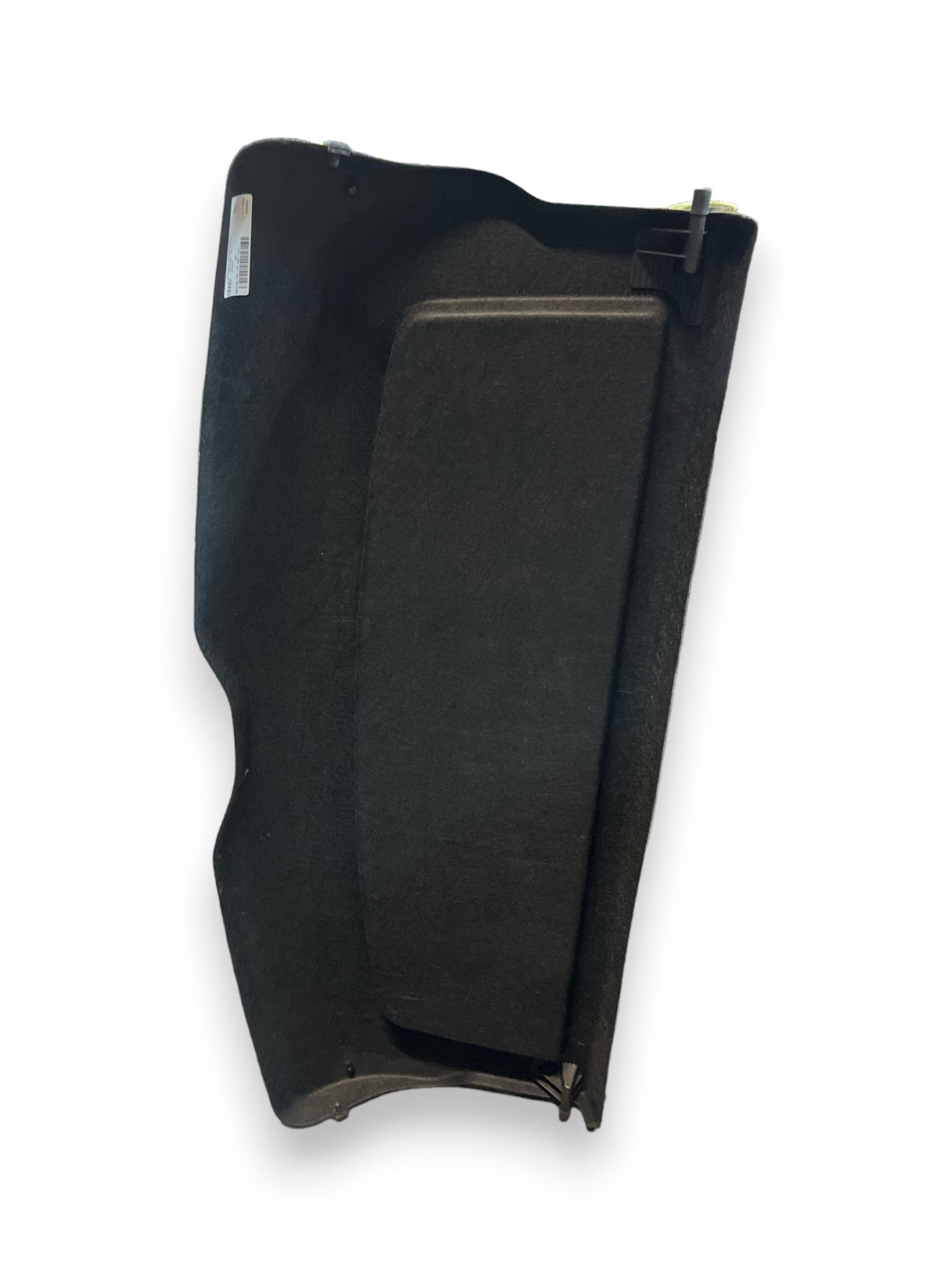 Cappelliera Copribagagli Audi A1 ( 2021 ) cod : 82A867769 5 porte - F&P CRASH SRLS - Ricambi Usati