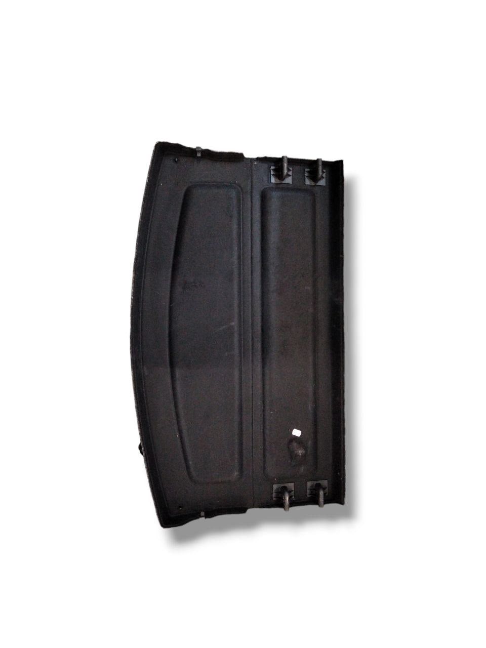 Cappelliera / Copribagagli Renault Scenic IV serie (2016>) - F&P CRASH SRLS - Ricambi Usati