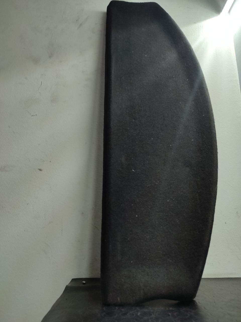 Cappelliera / Copribagagli VOLKSWAGEN MAGGIOLINO (2002) 3P - F&P CRASH SRLS - Ricambi Usati