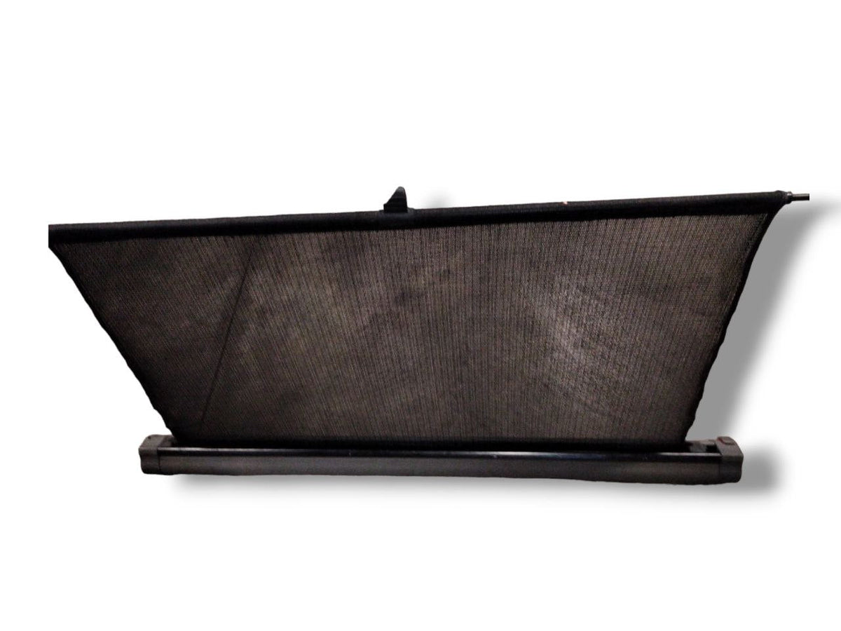 Cappelliera / copribagaglio Rete Divisoria Audi A6 S6 / C6 SW (2004 - 2012) cod.4F9861691A - F&P CRASH SRLS - Ricambi Usati