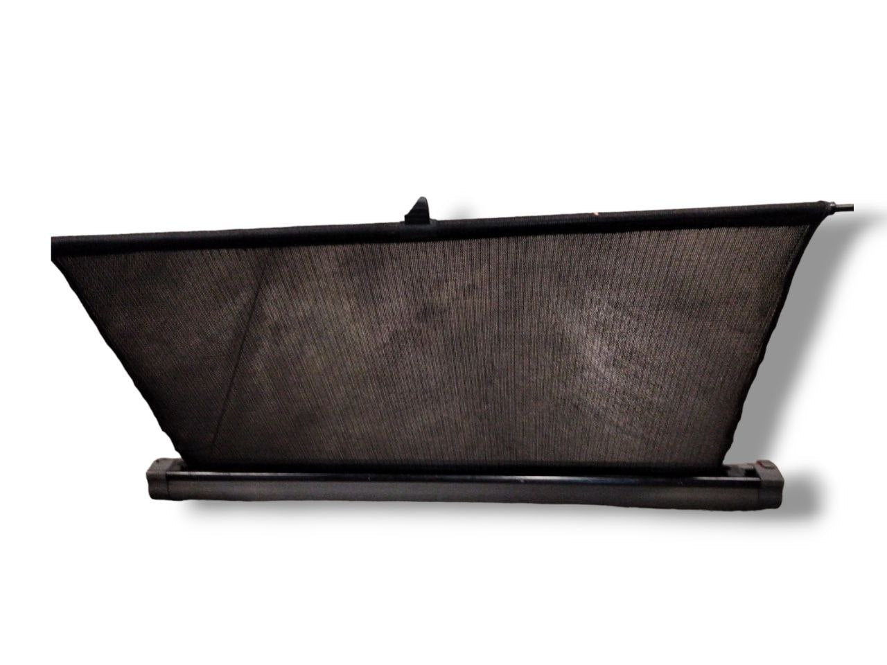 Cappelliera / copribagaglio Rete Divisoria Audi A6 S6 / C6 SW (2004 - 2012) cod.4F9861691A - F&P CRASH SRLS - Ricambi Usati