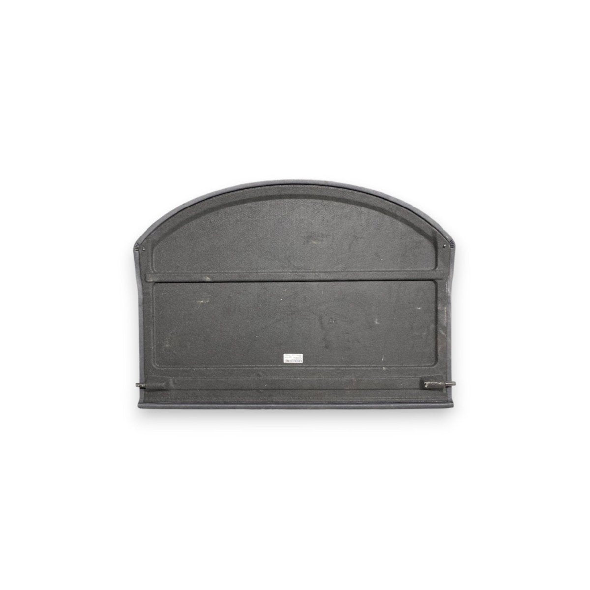 Cappelliera jaguar i - pace Cod: j9d3 - 46668 - ac8pvj (2018 - ) - F&P CRASH SRLS - Ricambi Usati