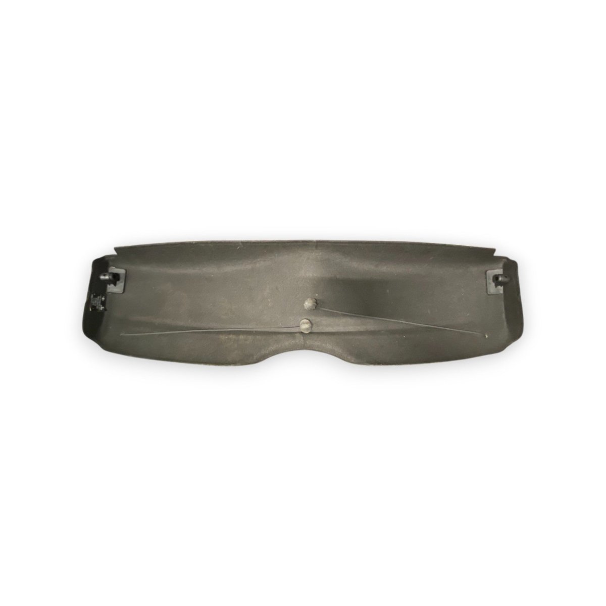Cappelliera mini cooper r56 Cod: 511643 - 10 (2007 - 2014) - F&P CRASH SRLS - Ricambi Usati