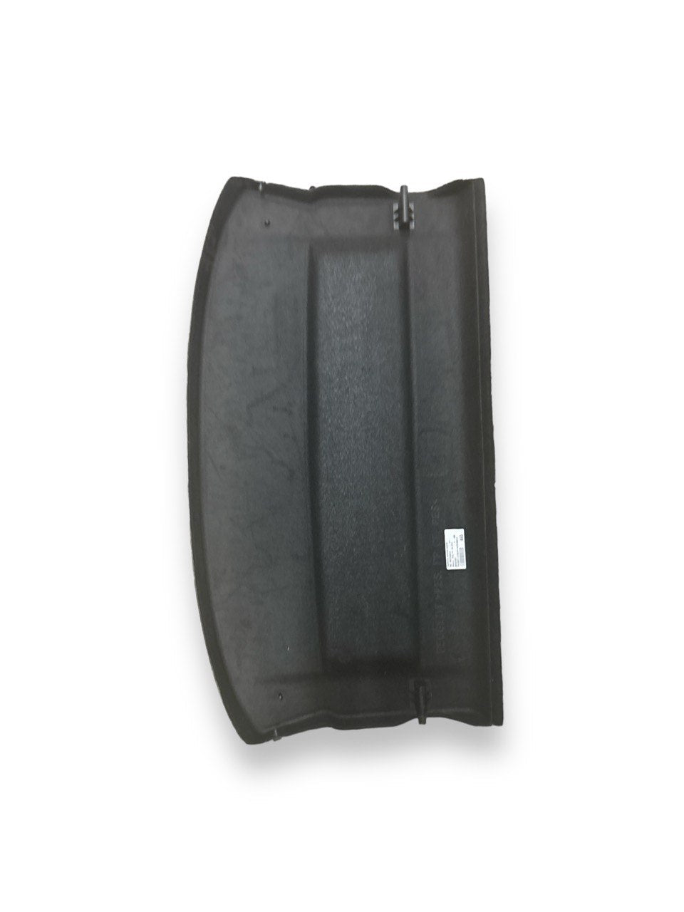 Cappelliera Posteriore Peugeot 308 I (2013 > 2021) cod.98222465ZD - F&P CRASH SRLS - Ricambi Usati