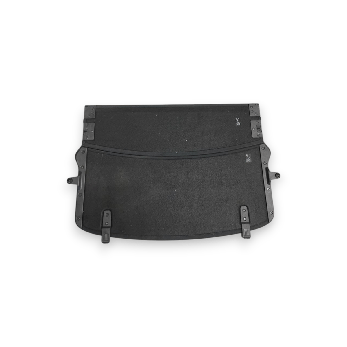 Cappelliera / Ripiano Bagagliaio Bmw Serie 4 Gran Coupè F36 (2013 al 2020) cod: 8062774 / cod: 8062773 - F&P CRASH SRLS - Ricambi Usati