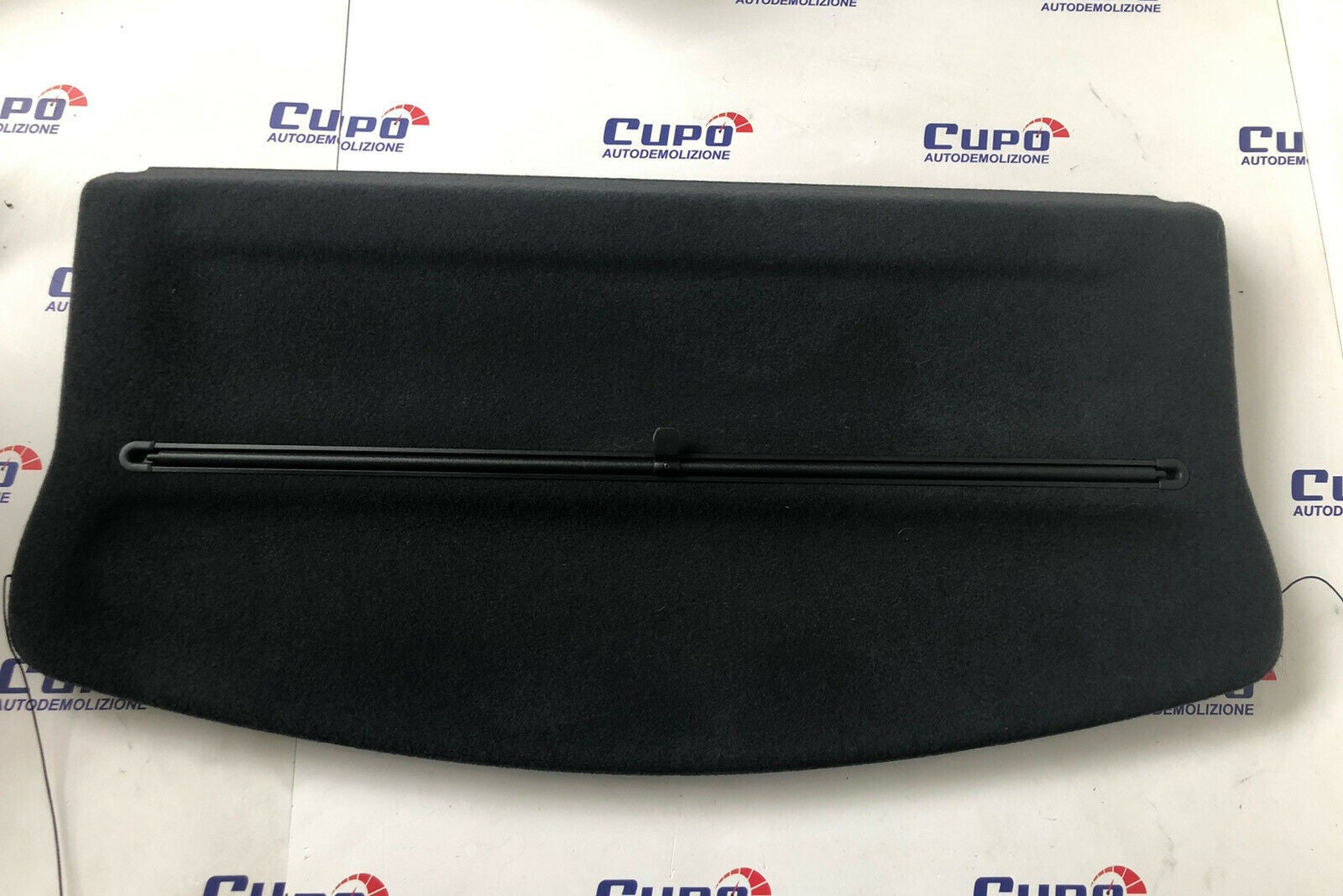 Cappelliera Ripiano Bagagliaio Citroen C5 Mk1 2000-2008 - F&P CRASH SRLS - Ricambi Usati