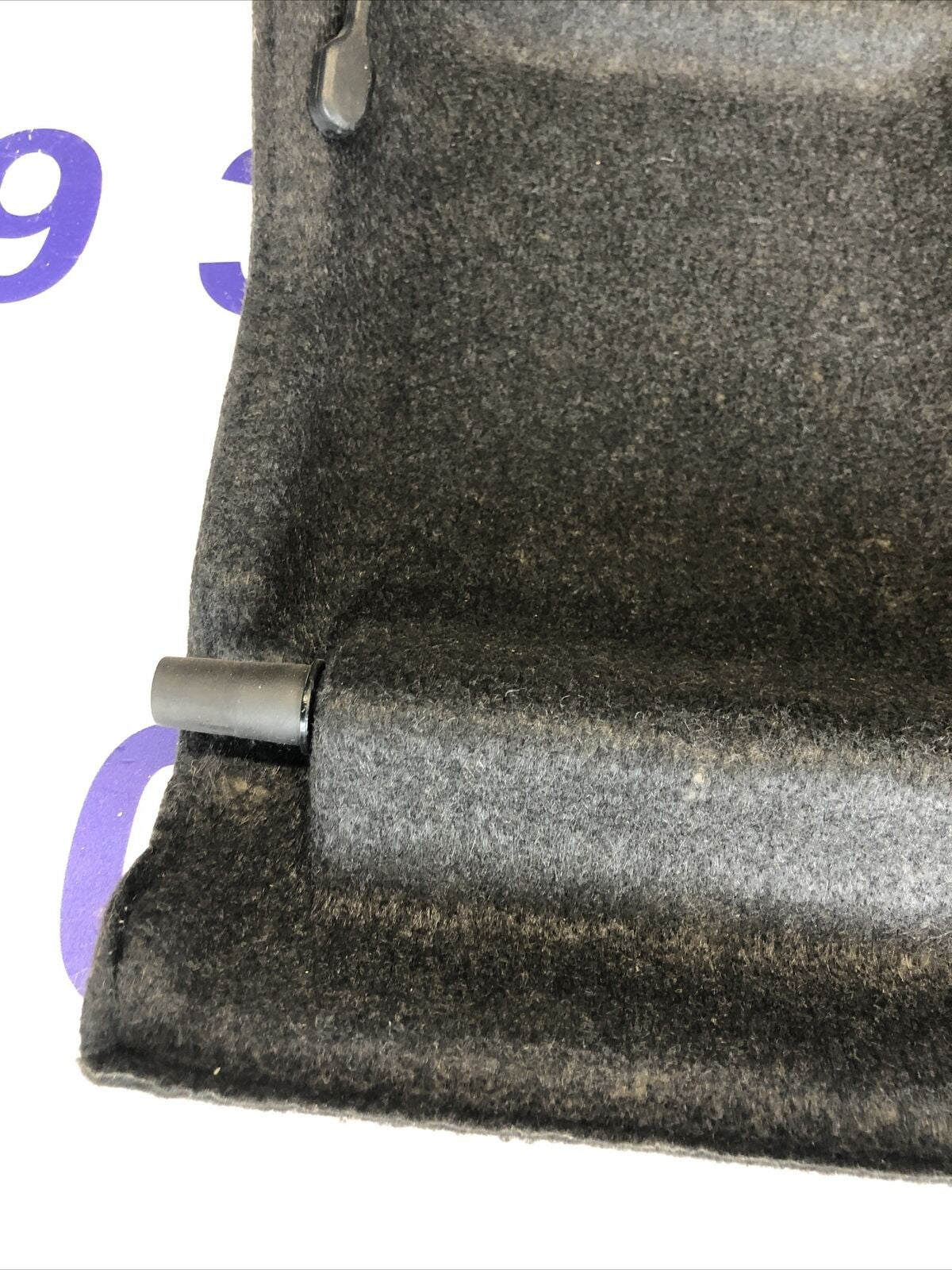 Cappelliera Ripiano Bagagliaio Honda Civic 2006 2011 5porte - F&P CRASH SRLS - Ricambi Usati