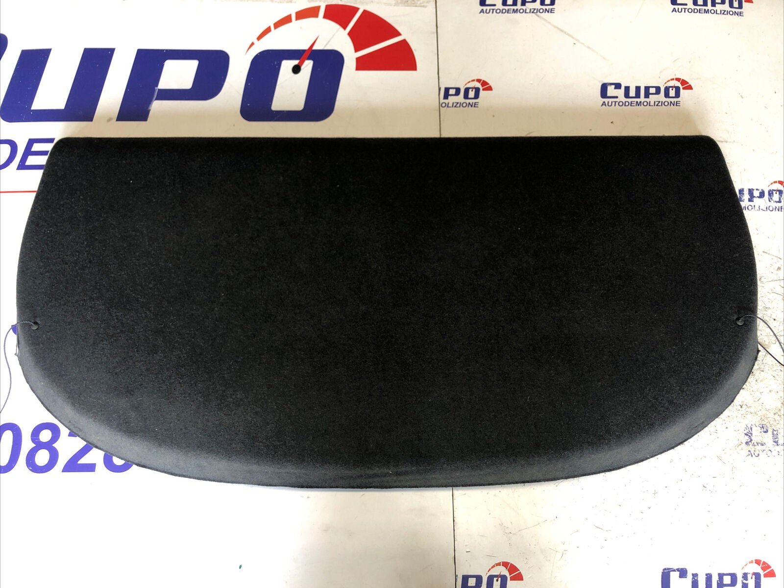 Cappelliera Ripiano Bagagliaio Honda Civic 2006 2011 5porte - F&P CRASH SRLS - Ricambi Usati