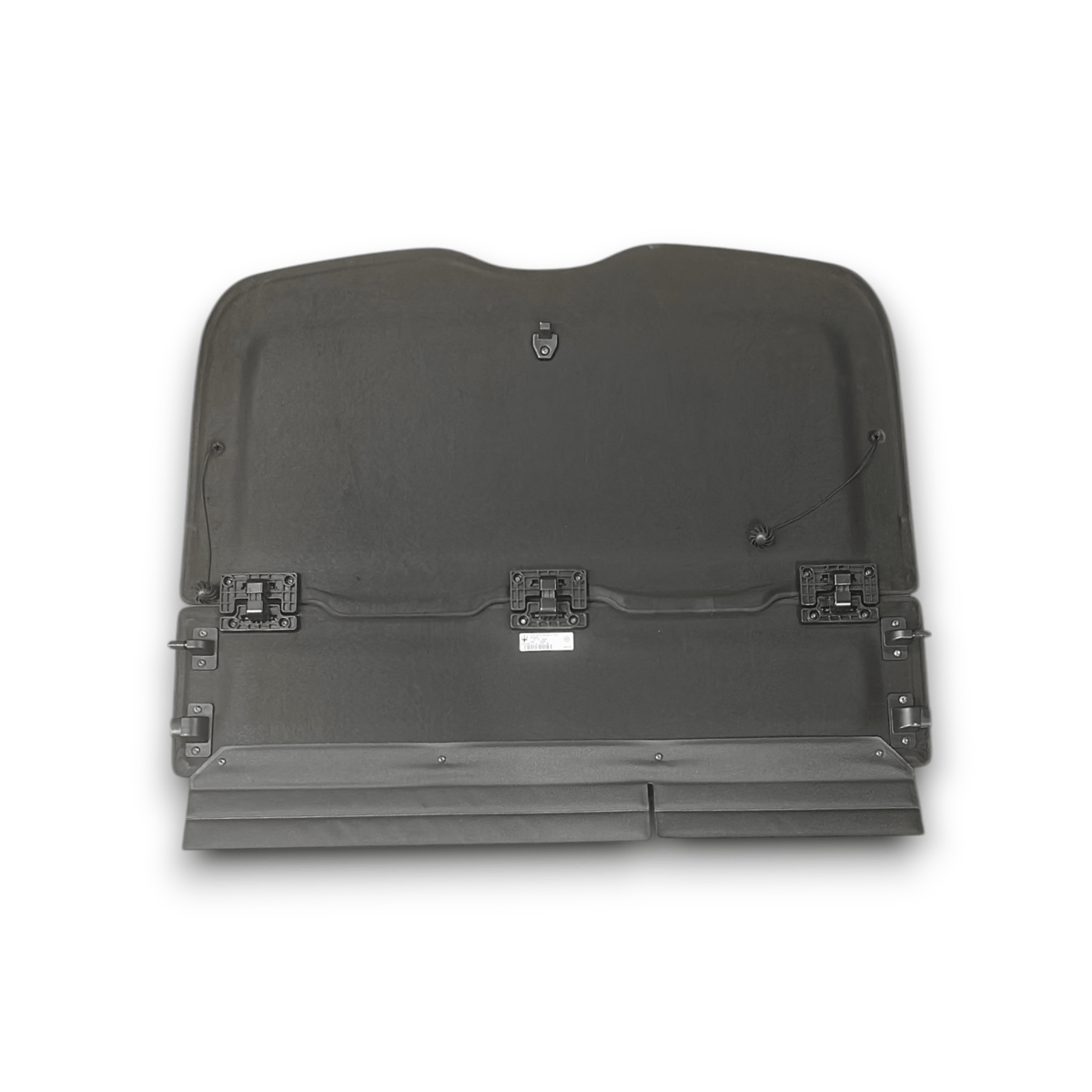 Cappelliera / Ripiano Bagagliaio Maserati Levate cod.6701509020 (2018 > ) - F&P CRASH SRLS - Ricambi Usati