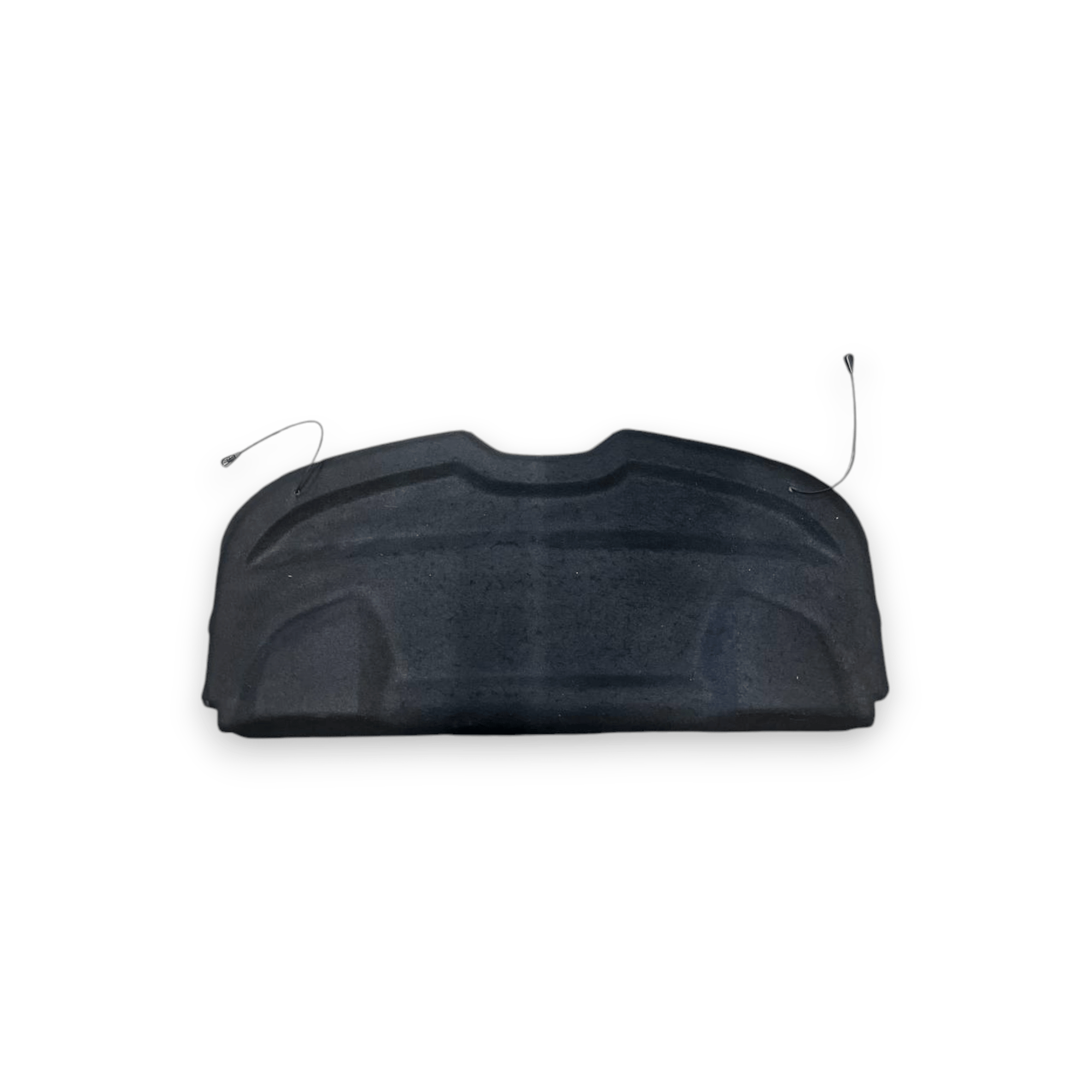 Cappelliera / Ripiano Bagagliaio Peugeot 208 5 Porte (2012 al 2015) cod: 9673766680 - F&P CRASH SRLS - Ricambi Usati