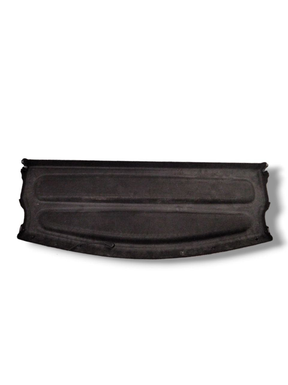 Cappelliera / Ripiano Bagagliaio Renault Zoe (2013 - 2024) 3 porte - F&P CRASH SRLS - Ricambi Usati