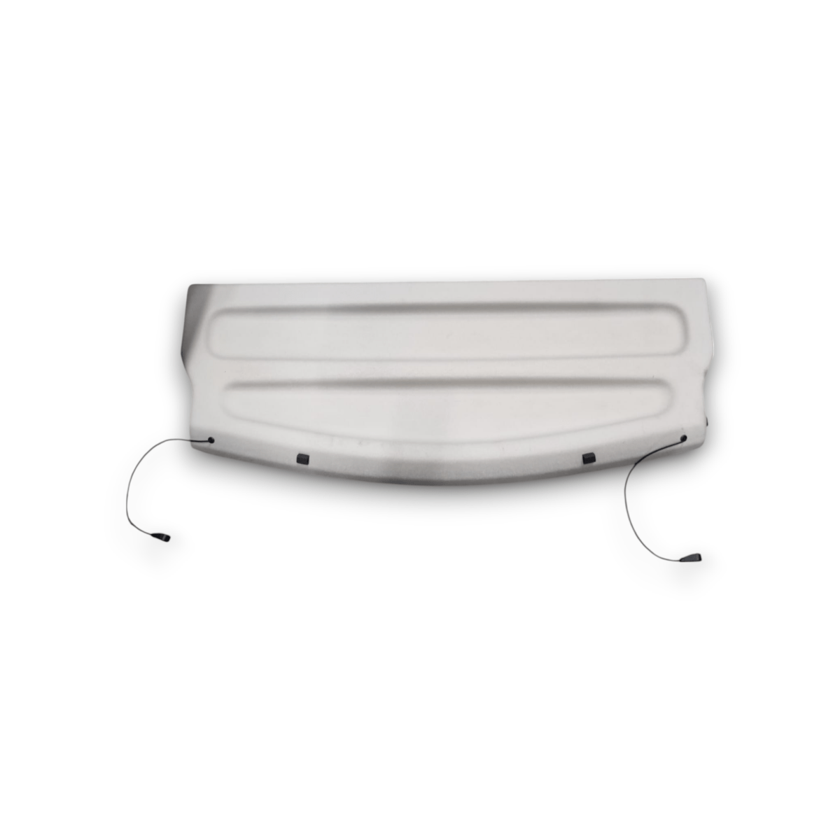 Cappelliera / ripiano bagagliaio renault zoe 5 porte (2013 - 2024) - F&P CRASH SRLS - Ricambi Usati