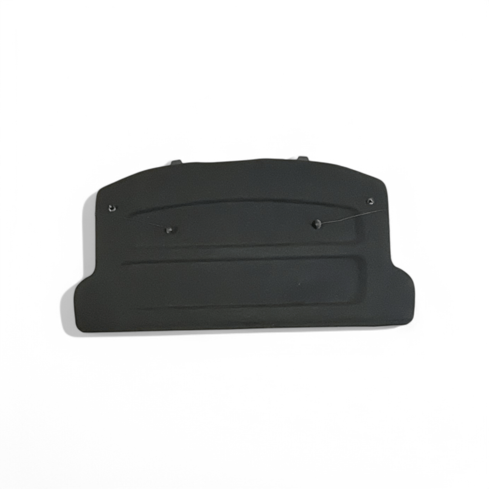 Cappelliera / Ripiano copri bagagli Jeep Compass (2016 - >) cod.6AA58DX9AB - F&P CRASH SRLS - Ricambi Usati