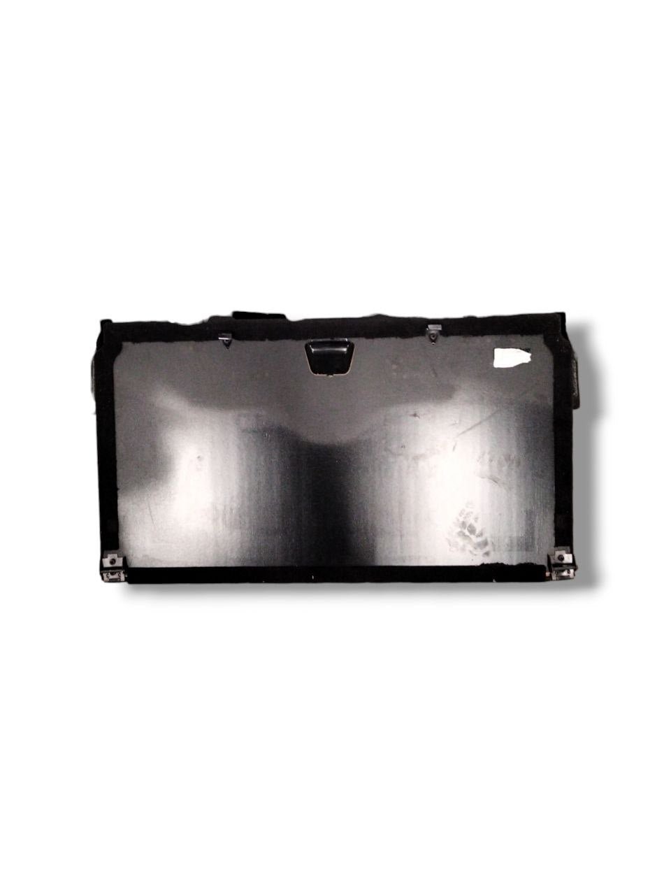 Cappelliera / Ripiano copribagagli Land/Range Rover L320 (2005 - 2012) cod.5H32642A60 - F&P CRASH SRLS - Ricambi Usati