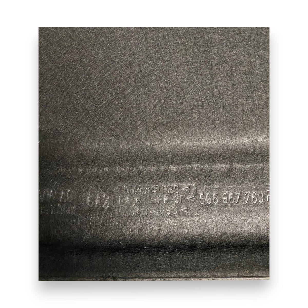 Cappelliera Volkswagen Golf VII Cod: 5G6867769 - F&P CRASH SRLS - Ricambi Usati