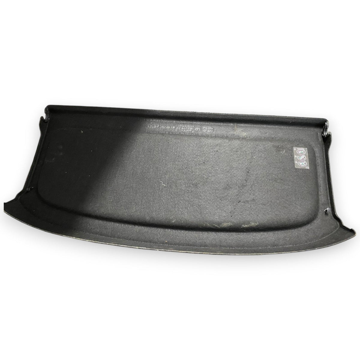 Cappelliera Volkswagen Golf VII Cod: 5G6867769 - F&P CRASH SRLS - Ricambi Usati